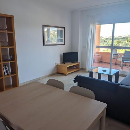 Casares Del Sol Penthouse Apartment Luaran gambar
