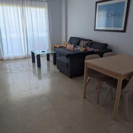 Casares Del Sol Penthouse Apartment Luaran gambar