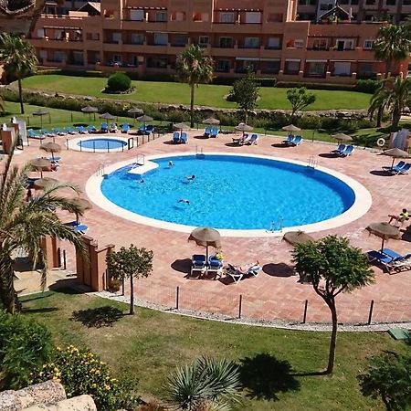 Casares Del Sol Penthouse Apartment Luaran gambar