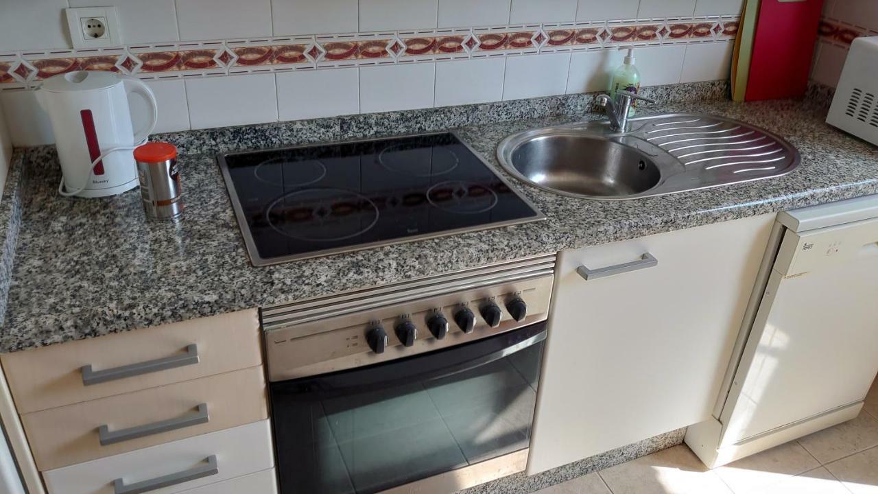 Casares Del Sol Penthouse Apartment Luaran gambar