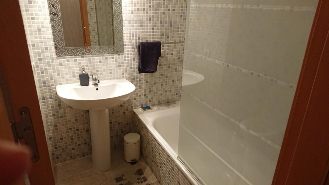 Casares Del Sol Penthouse Apartment Luaran gambar