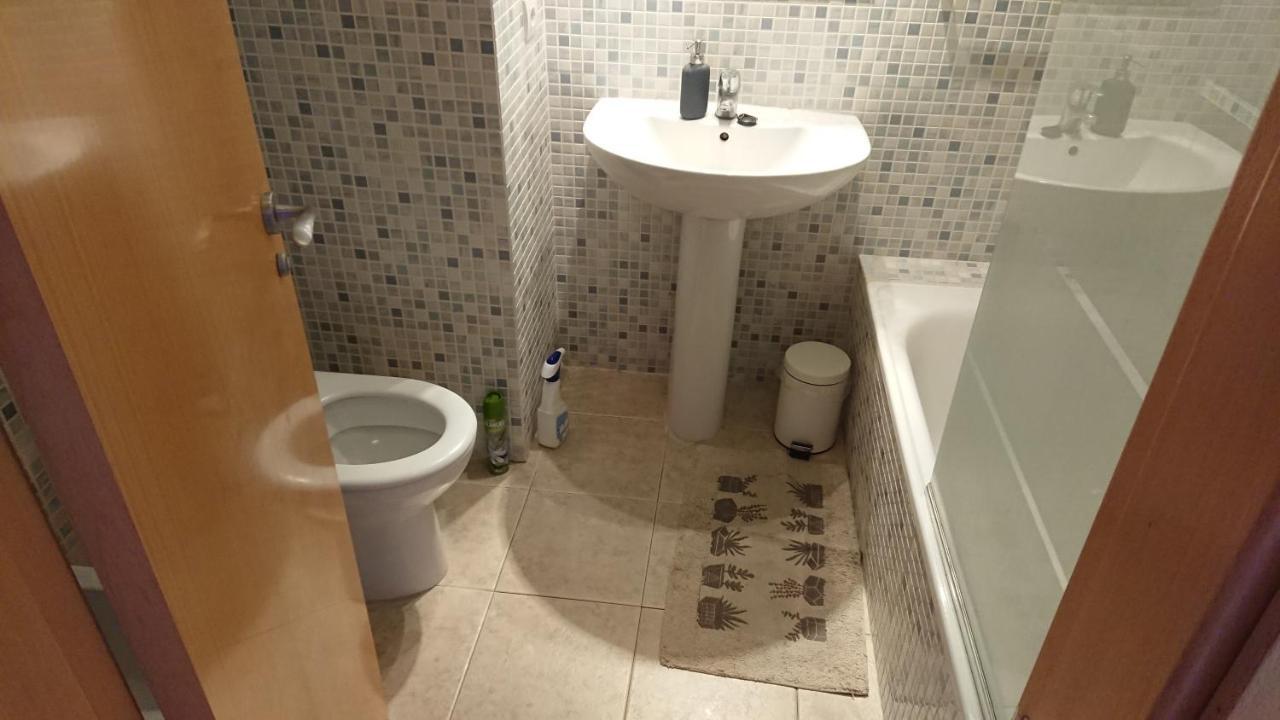 Casares Del Sol Penthouse Apartment Luaran gambar